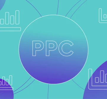PPC logo in teal and navy with bar charts