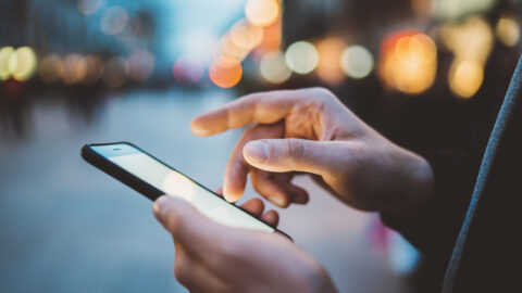 mobile friendly websites need to have optimised ctas