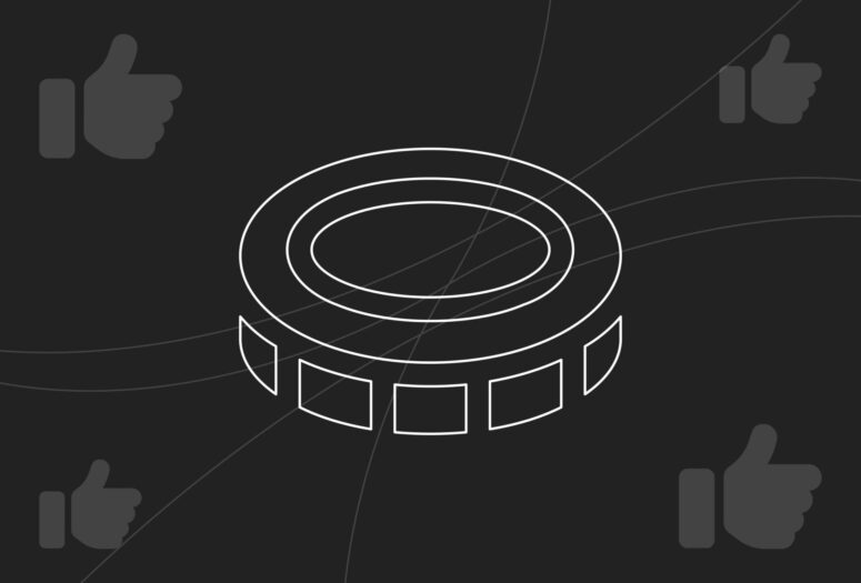 Blog 2 paid social illustration with a mouse click