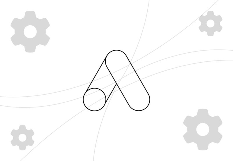 Methods for analysing competitors Google ads