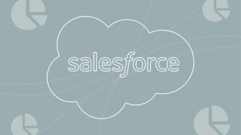 Salesforce logo