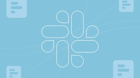 Slack logo