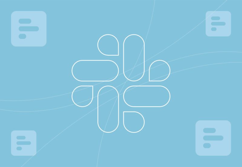 Slack logo