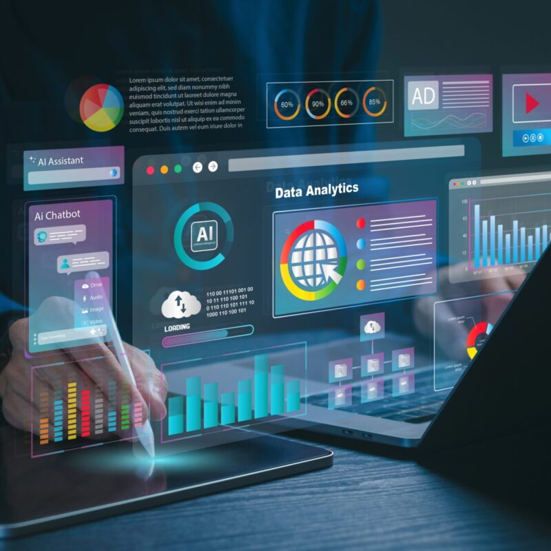 Auto Bidding Strategies 4 automated ppc services