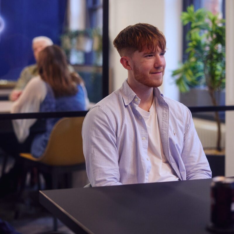 matt in a ppc meeting