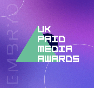 paid media awards 2025