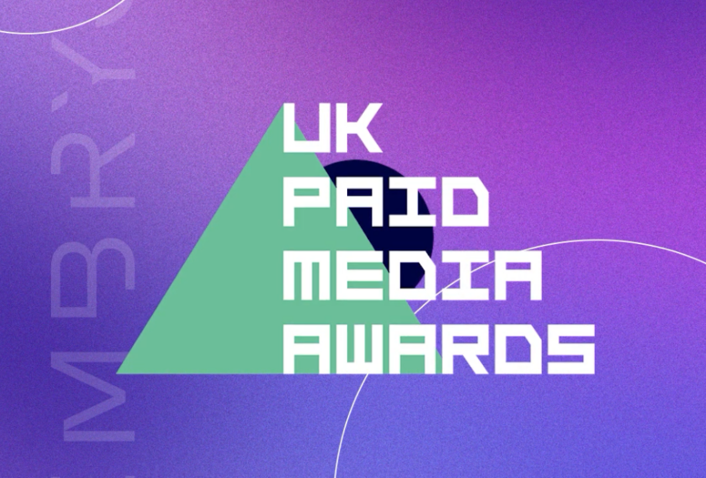 paid media awards 2025