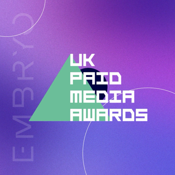 paid media awards 2025