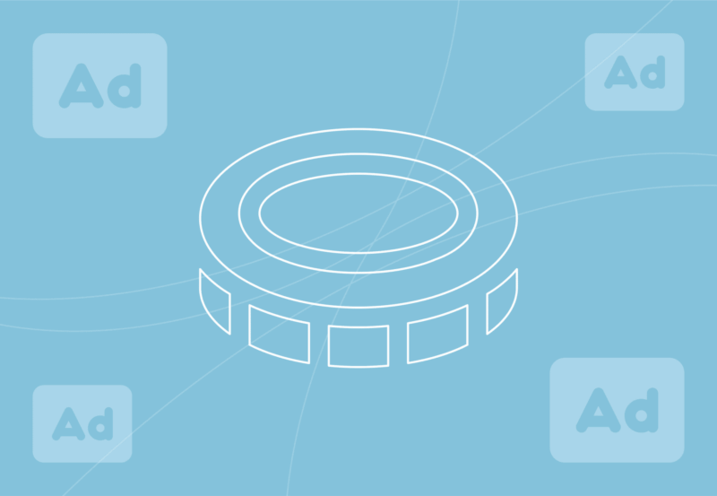 cost per view ads