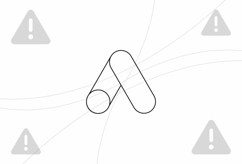 how to fix a suspended google ads account