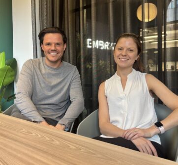 ross and kelly from making you content