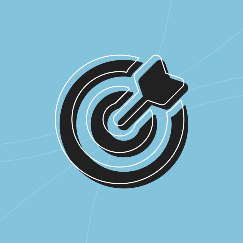 target to show ppc strategy