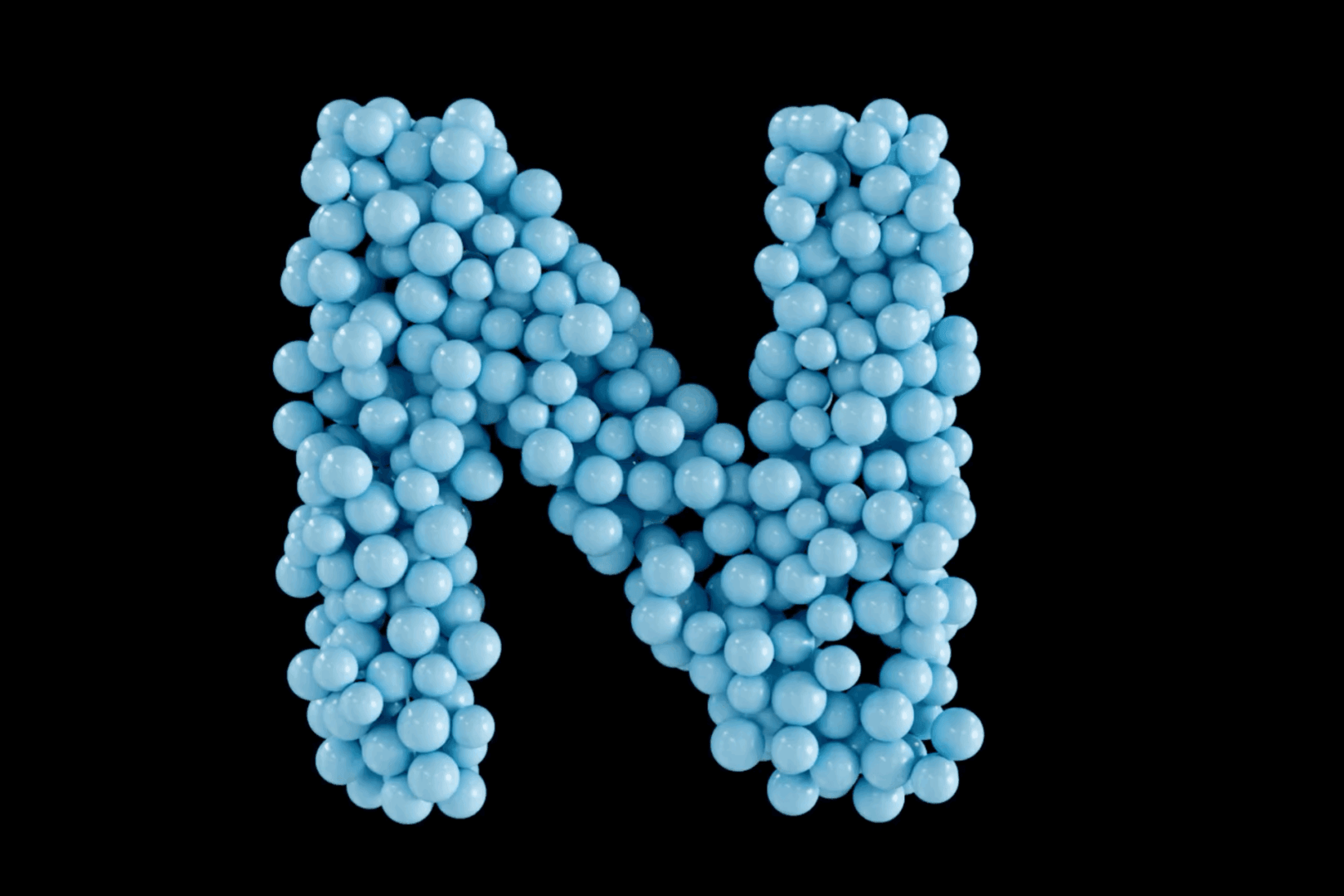 Supertool Needle logo