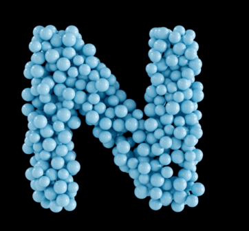 Supertool Needle logo