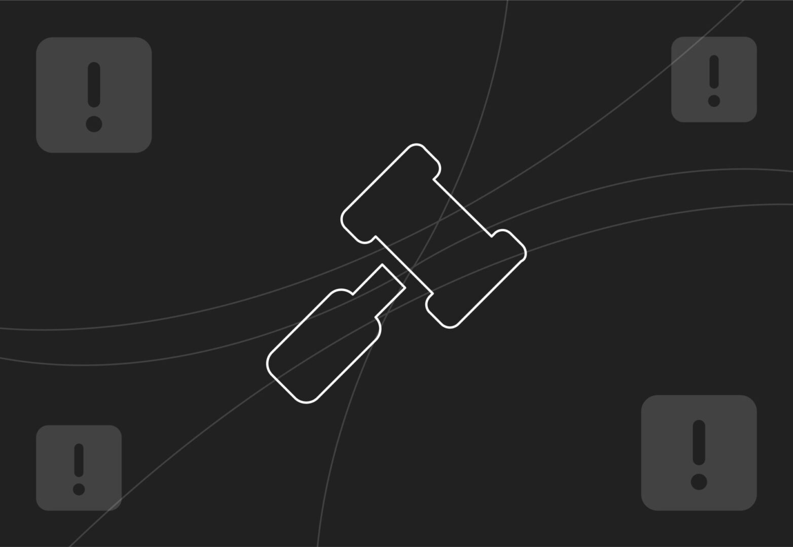 Gavel to represent the legal industry