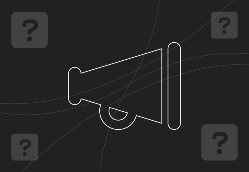 What is oversized marketing