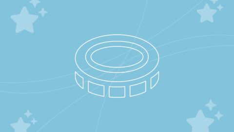 Icon of a coin for a PPC strategy that brings in more clicks and revenue