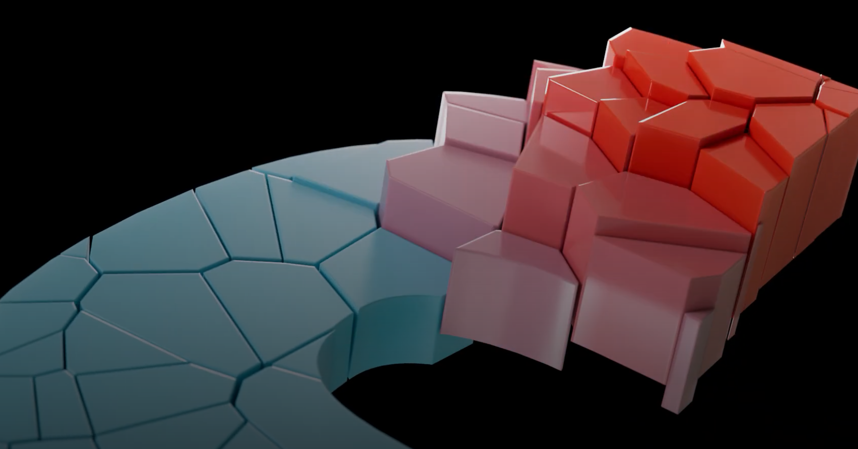 Clusterdome identity