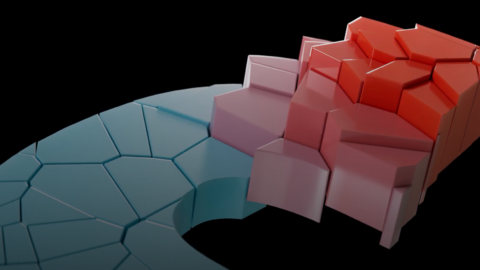 Clusterdome identity