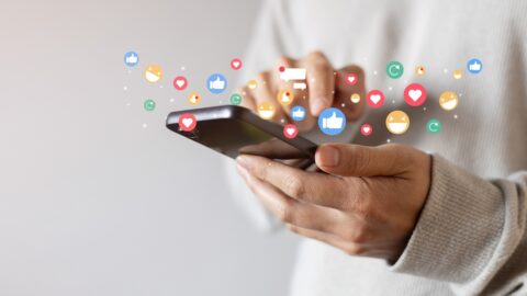 paid social media at embryo