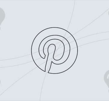 pinterest advertising for lighting brands