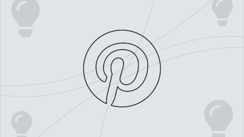 Pinterest advertising for lighting brands