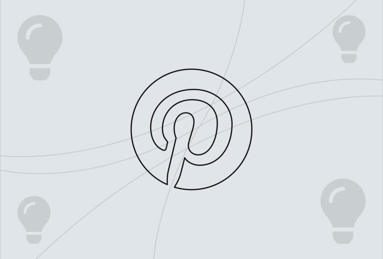 pinterest advertising for lighting brands