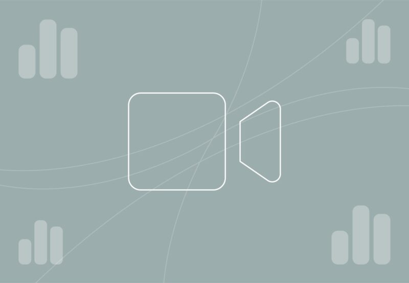 Live video streaming content