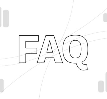Image showing FAQ to accompany a blog about the data behind FAQs