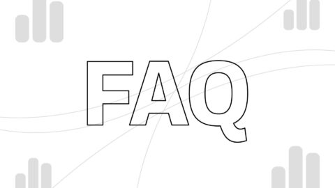 Image showing FAQ to accompany a blog about the data behind FAQs
