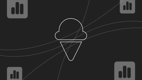 Ben and Jerrys ice cream